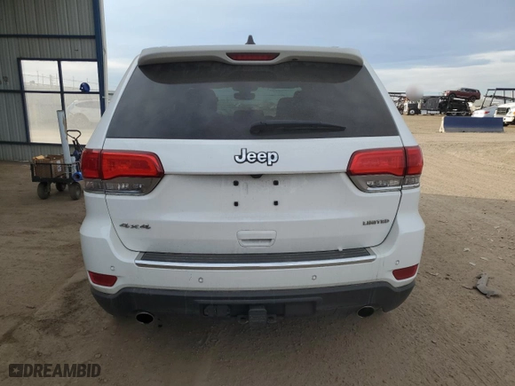 2019 Jeep Grand Cherokee Limited X with VIN 1C4RJFBTXKC555585, listed as a Copart auction lot 76439614 with 45,380 mi miles and Salvage Title. Bid and sale history available at carsss.com. Image 6.