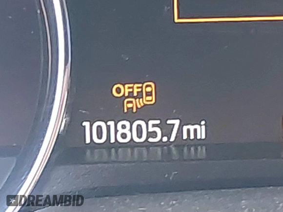 2020 Ford Expedition Max Limited with VIN 1FMJK1KT5LEA99669, listed as a IAAI auction lot 41858934 with 101,805 mi miles and . Bid and sale history available at DreamBid. Image 16.