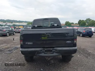 2004 Ford F-250 XL with VIN 1FTNW21LX4EA11928, listed as a IAAI auction lot 42698548 with 196,172 mi miles and . Bid and sale history available at DreamBid. Image 16.