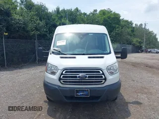 2017 Ford Transit XL with VIN 1FBAX2CM2HKA76480, listed as a IAAI auction lot 42757002 with 139,483 mi miles and . Bid and sale history available at DreamBid. Image 13.