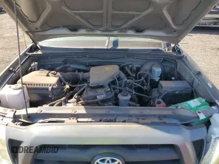 2006 Toyota Tacoma z VIN 5TETX22N96Z238581, wystawiony jako Copart lot #51171835 z przebiegiem Nie podano mil oraz Szkody całkowita. Historia ofert i sprzedaży dostępna na DreamBid. Obrazek 11.