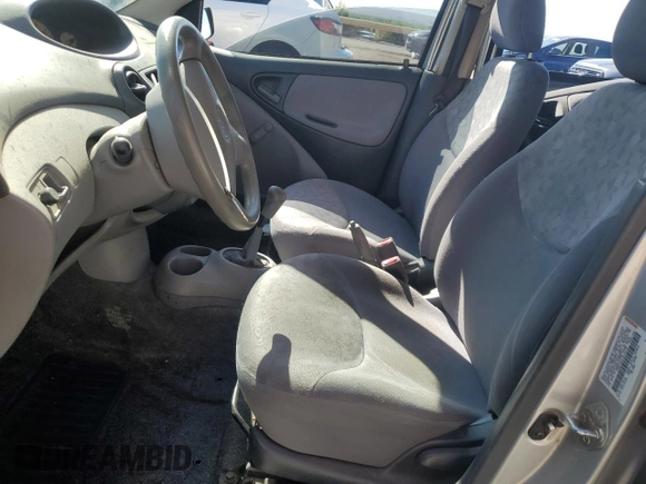 2001 Toyota ECHO z VIN JTDBT123110143148, wystawiony jako Copart lot #54260225 z przebiegiem 85 065 mil mil oraz Szkoda całkowita • Salvage title. Historia ofert i sprzedaży dostępna na DreamBid. Obrazek 7.