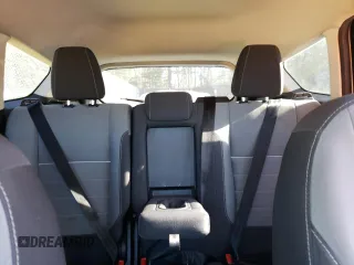 2015 Ford Escape SE with VIN 1FMCU0G90FUC86144, listed as a Copart auction lot 48720445 with 124,097 mi miles and Clean Title. Bid and sale history available at carsss.com. Image 10.