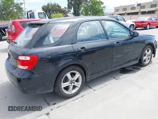 2005 Saab 9-2X Linear z VIN JF4GG61685G053732, wystawiony jako IAAI lot #42114061 z przebiegiem 146 953 mil mil oraz . Historia ofert i sprzedaży dostępna na DreamBid. Obrazek 4.