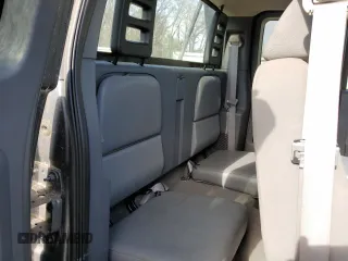 2006 Dodge Dakota SLT with VIN 1D7HW42N36S535067, listed as a Copart auction lot 49961015 with Not Provided miles and Non Repairable. Bid and sale history available at carsss.com. Image 10.