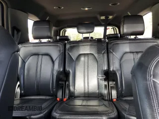 2020 Ford Expedition Max Limited z VIN 1FMJK2AT3LEA34665, wystawiony jako Copart lot #53428825 z przebiegiem 305 964 mil mil oraz Szkody całkowita. Historia ofert i sprzedaży dostępna na DreamBid. Obrazek 10.