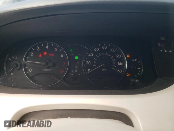 2007 Toyota Avalon XL z VIN 4T1BK36B67U251181, wystawiony jako Copart lot #58021485 z przebiegiem 166 367 mil mil oraz Szkoda całkowita • Salvage title. Historia ofert i sprzedaży dostępna na DreamBid. Obrazek 9.