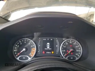 2020 Jeep Renegade Altitude with VIN ZACNJBBB2LPL45944, listed as a Copart auction lot 63150405 with 97,925 mi miles and Salvage title. Bid and sale history available at DreamBid. Image 9.