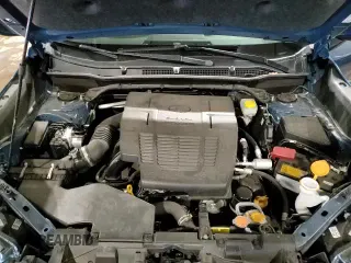 2024 Subaru Forester Premium z VIN JF2SKACC0RH436698, wystawiony jako Copart lot #58304095 z przebiegiem 7 490 mil mil oraz Szkoda całkowita • Salvage title. Historia ofert i sprzedaży dostępna na DreamBid. Obrazek 14.