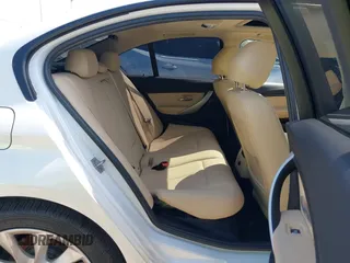 2018 BMW 3 Series 320i xDrive with VIN WBA8A3C59JA492173, listed as a IAAI auction lot 41850946 with 76,196 mi miles and . Bid and sale history available at DreamBid. Image 8.