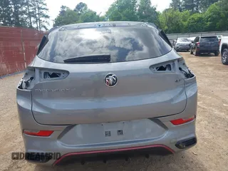2023 Buick Encore GX Select с VIN KL4MMDS21PB121589, выставлен на аукционе IAAI как лот 42121103 с пробегом 20 379 миль миль и . История ставок и продаж доступна на DreamBid. Изображение 18.