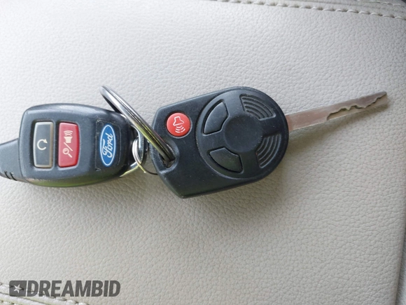 2013 Ford Escape SE z VIN 1FMCU9GX4DUC68312, wystawiony jako IAAI lot #42472030 z przebiegiem 134 070 mil mil oraz . Historia ofert i sprzedaży dostępna na DreamBid. Obrazek 11.