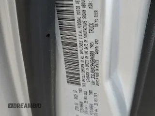 2017 Ram 1500 Express z VIN 3C6JR6AG3HG604889, wystawiony jako Copart lot #54001145 z przebiegiem 74 609 mil mil oraz Szkoda całkowita • Salvage title. Historia ofert i sprzedaży dostępna na DreamBid. Obrazek 13.