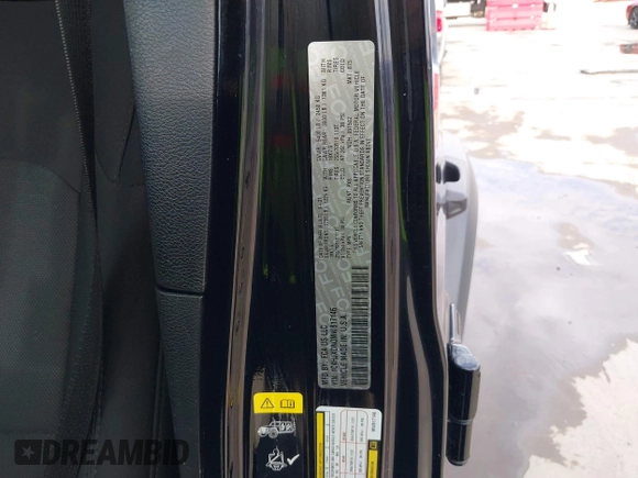 2021 Jeep Wrangler Unlimited Sport S with VIN 1C4HJXDN0MW817146, listed as a IAAI auction lot 41459993 with 20,367 mi miles and . Bid and sale history available at DreamBid. Image 9.