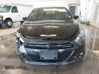 2015 Dodge Dart SXT with VIN 1C3CDFBB5FD205354, listed as a IAAI auction lot 41646932 with 84,322 mi miles. Bid and sale history available at carsss.com. Image 12.