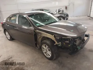 2018 Kia Optima LX z VIN KNAGT4L37J5236830, wystawiony jako IAAI lot #41521075 z przebiegiem 141 054 mil mil oraz . Historia ofert i sprzedaży dostępna na DreamBid. Obrazek 1.