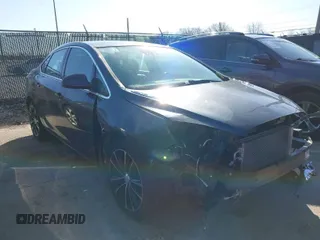 2016 Buick Verano Sport Touring with VIN 1G4PW5SK8G4178147, listed as a IAAI auction lot 41850193 with 92,705 mi miles and . Bid and sale history available at DreamBid. Image 1.