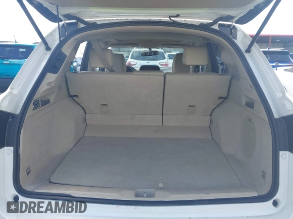 2017 Acura RDX Technology with VIN 5J8TB4H56HL005309, listed as a IAAI auction lot 42162786 with 143,826 mi miles and . Bid and sale history available at DreamBid. Image 18.