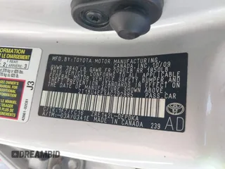 2010 Toyota Corolla z VIN 2T1BU4EEXAC292885, wystawiony jako IAAI lot #42399432 z przebiegiem 155 912 mil mil oraz . Historia ofert i sprzedaży dostępna na DreamBid. Obrazek 9.