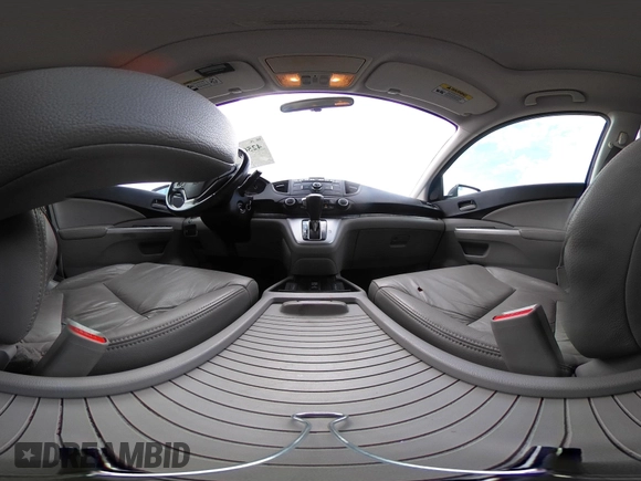 2013 Honda CR-V EX-L с VIN 2HKRM4H70DH628668, выставлен на аукционе IAAI как лот 42503782 с пробегом 129 823 миль миль и . История ставок и продаж доступна на DreamBid. Изображение 18.