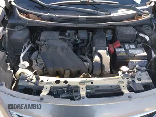 2012 Nissan Versa SL with VIN 3N1CN7AP2CL823686, listed as a IAAI auction lot 42184560 with 123,076 mi miles and . Bid and sale history available at DreamBid. Image 10.