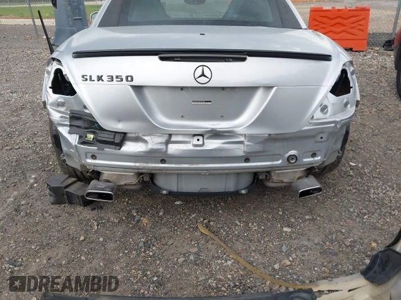 2011 Mercedes-Benz SLK with VIN WDBWK5JA3BF238884, listed as a IAAI auction lot 42092753 with 94,744 mi miles and . Bid and sale history available at DreamBid. Image 6.