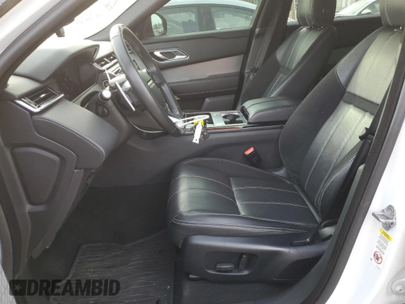 2018 Land Rover Range Rover Velar R-Dynamic SE with VIN SALYL2RX4JA737731, listed as a Copart auction lot 79683713 with 94,844 mi miles. Bid and sale history available at carsss.com. Image 7.