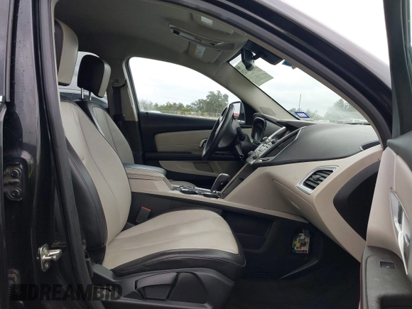 2012 GMC Terrain SLT-1 with VIN 2GKFLUE59C6147494, listed as a IAAI auction lot 41516125 with 156,516 mi miles and . Bid and sale history available at DreamBid. Image 5.
