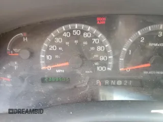 2004 Ford F-150 XL with VIN 2FTRX18W04CA42944, listed as a Copart auction lot 66496505 with 238,990 mi miles and Clean title. Bid and sale history available at DreamBid. Image 9.