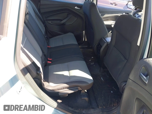 2013 Ford C-Max SE with VIN 1FADP5AUXDL557729, listed as a IAAI auction lot 41802589 with 105,108 mi miles. Bid and sale history available at carsss.com. Image 8.