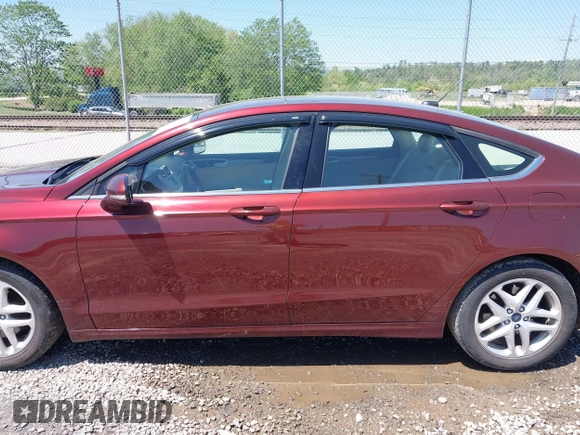 2016 Ford Fusion SE с VIN 3FA6P0H74GR183474, выставлен на аукционе IAAI как лот 42135388 с пробегом 138 005 миль миль и . История ставок и продаж доступна на DreamBid. Изображение 14.