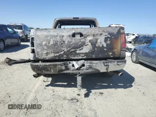 1999 Ford F-250 XL with VIN 1FTNX20S6XED95393, listed as a Copart auction lot 71039494 with Not provided miles and Non repairable. Bid and sale history available at DreamBid. Image 6.