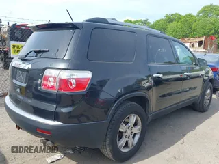 2012 GMC Acadia SL z VIN 1GKKRNED3CJ262623, wystawiony jako IAAI lot #42326304 z przebiegiem 136 513 mil mil oraz . Historia ofert i sprzedaży dostępna na DreamBid. Obrazek 4.