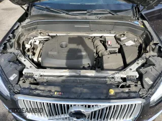 2018 Volvo XC90 Inscription z VIN YV4A22PL2J1344867, wystawiony jako Copart lot #57841525 z przebiegiem 55 085 mil mil oraz Szkoda całkowita • Salvage title. Historia ofert i sprzedaży dostępna na DreamBid. Obrazek 11.