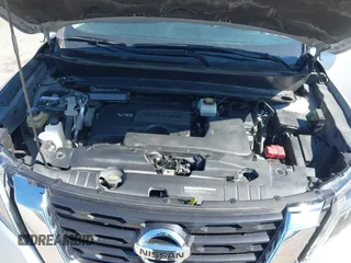 2017 Nissan Pathfinder S with VIN 5N1DR2MN5HC683800, listed as a IAAI auction lot 42228769 with 44,029 mi miles and . Bid and sale history available at DreamBid. Image 10.