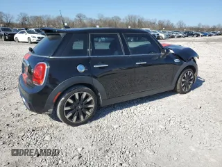 2016 MINI Hardtop 4 Door S z VIN WMWXU3C57G2B67157, wystawiony jako Copart lot #43728215 z przebiegiem 118 995 mil mil oraz Szkody całkowita. Historia ofert i sprzedaży dostępna na DreamBid. Obrazek 3.