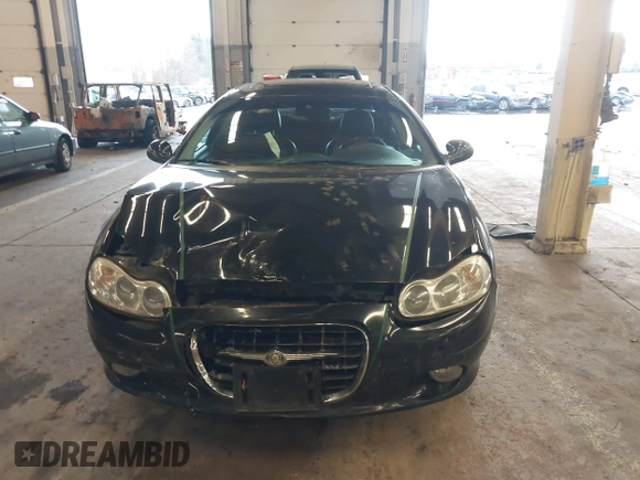 2004 Chrysler Concorde Limited z VIN 2C3AD56G54H602098, wystawiony jako IAAI lot #41192643 z przebiegiem 109 569 mil mil oraz . Historia ofert i sprzedaży dostępna na DreamBid. Obrazek 12.