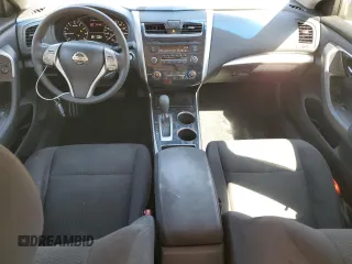 2014 Nissan Altima SL with VIN 1N4AL3AP5EN336607, listed as a Copart auction lot 49053185 with 114,056 mi miles and Salvage Title. Bid and sale history available at DreamBid. Image 8.