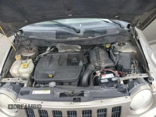 2007 Jeep Compass Sport with VIN 1J8FT47W17D141545, listed as a Copart auction lot 50924935 with 179,805 mi miles and Salvage Title. Bid and sale history available at carsss.com. Image 13.