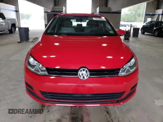 2015 Volkswagen Golf SportWagen TDI SE with VIN 3VWFA7AU6FM518182, listed as a Copart auction lot 72330924 with 148,890 mi miles and Salvage Title. Bid and sale history available at carsss.com. Image 5.