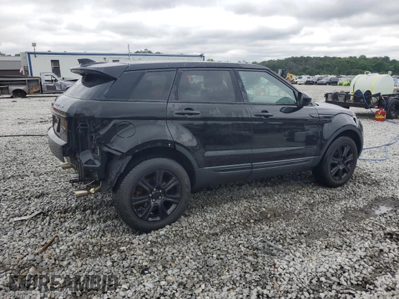 2018 Land Rover Range Rover Evoque SE с VIN SALVP2RX3JH300253, выставлен на аукционе Copart как лот 54676905 с пробегом 105 411 миль миль и Списание • Salvage title. История ставок и продаж доступна на DreamBid. Изображение 3.