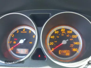 2007 Infiniti M Sport with VIN JNKAY01E97M307725, listed as a IAAI auction lot 42066474 with 211,377 mi miles. Bid and sale history available at carsss.com. Image 7.