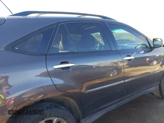2009 Lexus RX 350 with VIN 2T2HK31U09C127491, listed as a IAAI auction lot 41698510 with 352,864 mi miles and . Bid and sale history available at DreamBid. Image 13.