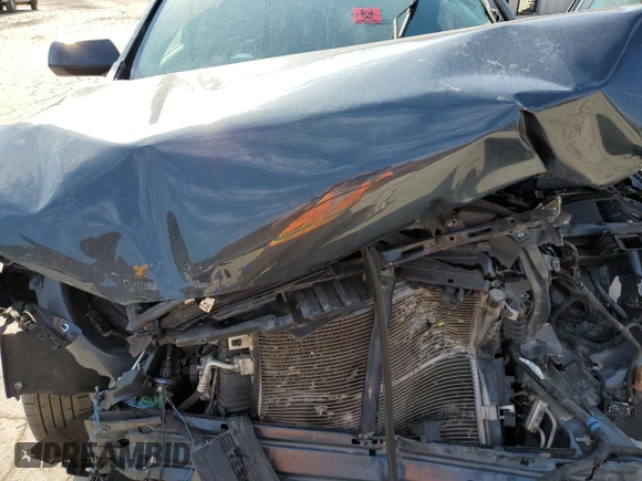 2019 GMC Acadia SLE with VIN 1GKKNSLS9KZ147570, listed as a Copart auction lot 76982144 with 72,089 mi miles and Salvage Title. Bid and sale history available at DreamBid. Image 13.