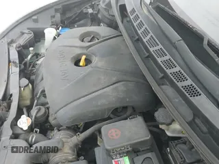 2016 Hyundai Elantra SE с VIN 5NPDH4AE9GH671403, выставлен на аукционе IAAI как лот 43408524 с пробегом 133 617 миль миль и . История ставок и продаж доступна на DreamBid. Изображение 19.