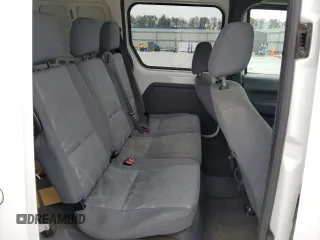 2013 Ford Transit Connect XLT z VIN NM0KS9BN4DT165874, wystawiony jako Copart lot #88797235 z przebiegiem 174 229 mil mil oraz Szkoda całkowita • Salvage title. Historia ofert i sprzedaży dostępna na DreamBid. Obrazek 11.