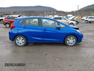 2016 Honda Fit LX with VIN JHMGK5H59GX009270, listed as a IAAI auction lot 41858335 with 176,785 mi miles. Bid and sale history available at carsss.com. Image 13.