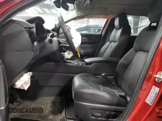 2024 Mazda CX-50 2.5 Turbo with VIN 7MMVABXY3RN239584, listed as a Copart auction lot 88502025 with Not Provided miles and Salvage Title. Bid and sale history available at DreamBid. Image 7.