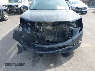 2018 GMC Terrain SLE with VIN 3GKALMEX0JL121211, listed as a IAAI auction lot 41780763 with 99,838 mi miles. Bid and sale history available at carsss.com. Image 6.