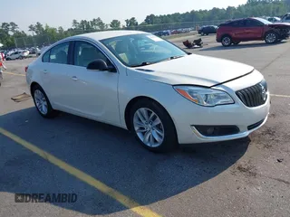 2015 Buick Regal Premium I с VIN 2G4GN5EX4F9140209, выставлен на аукционе IAAI как лот 42583329 с пробегом 101 877 миль миль и . История ставок и продаж доступна на DreamBid. Изображение 1.